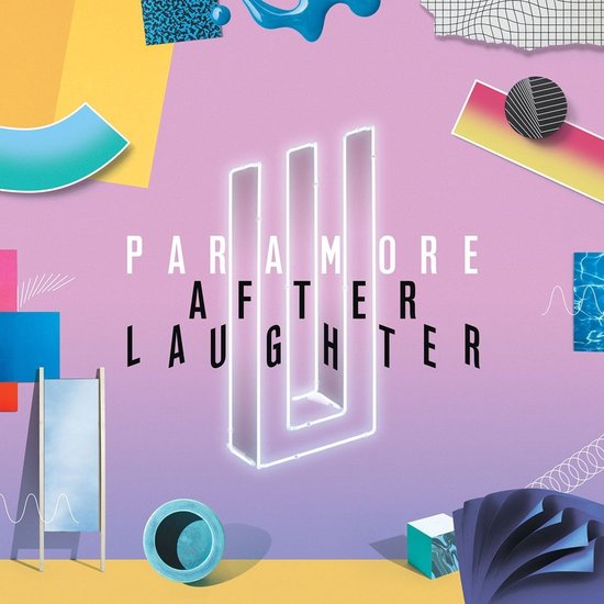 Paramore After Laughter サイン入り After Laughter (LP), Paramore | Muziek | bol
