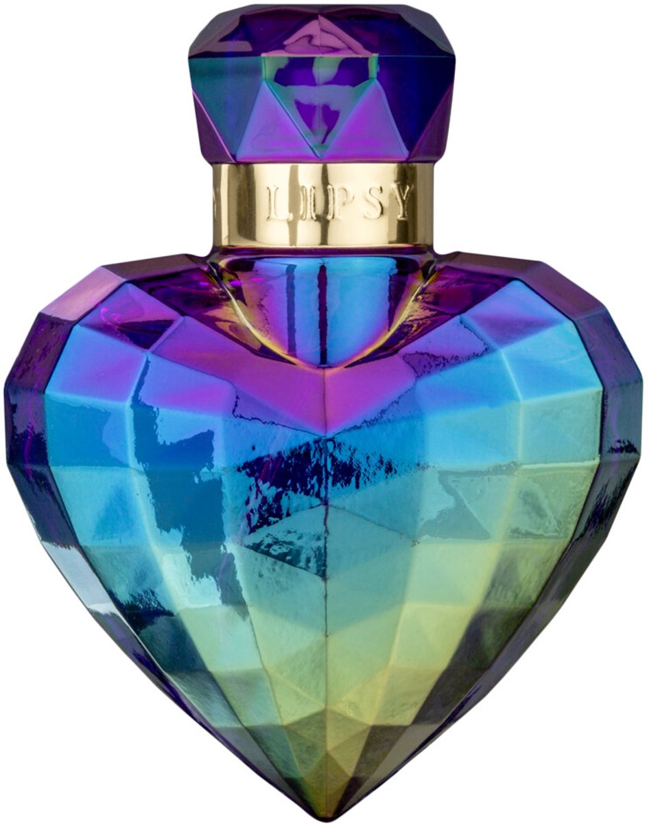 Lipsy Eau de Toilette Midnight Amethyst - 30 ml