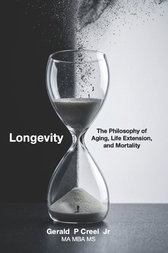Longevity - cover