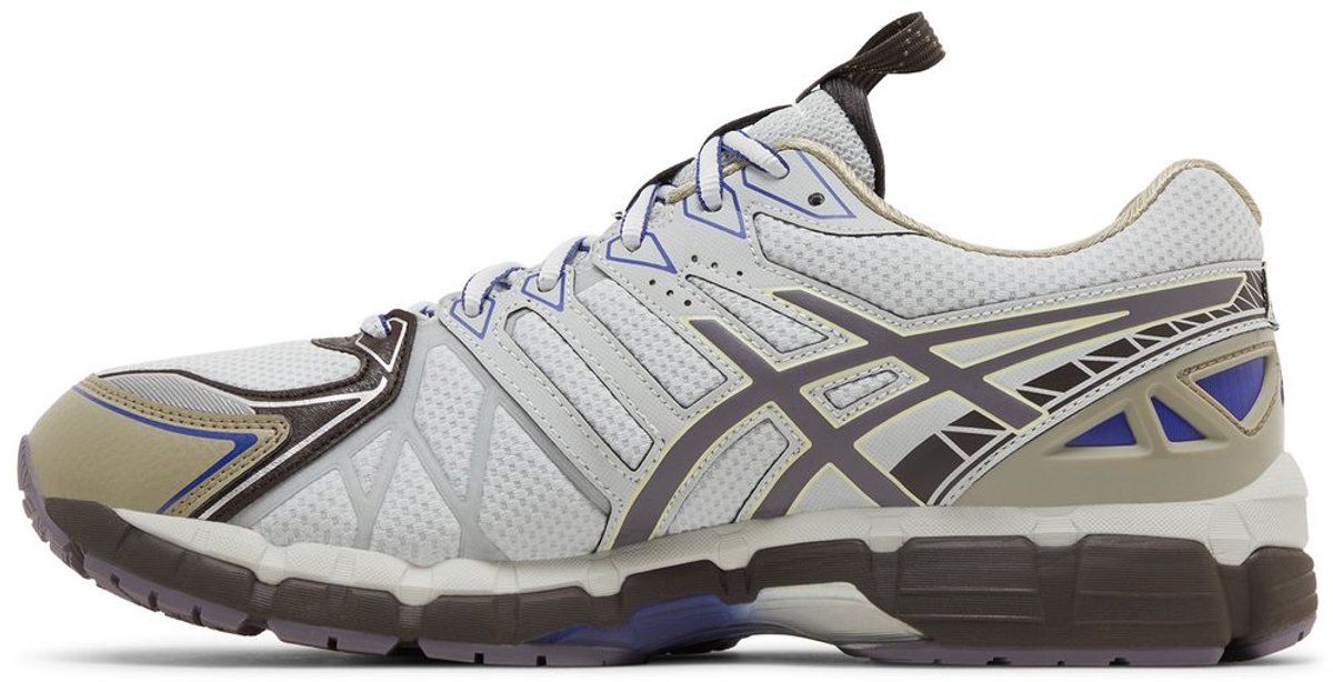 Asics UB10-S GEL-KAYANO 20 Sneakers – Heren Dames Grijs