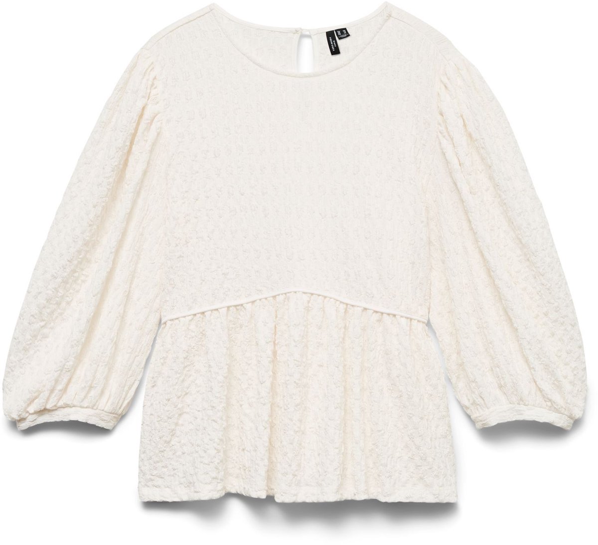 Vero Moda Curve Blouse VMSIRI Top