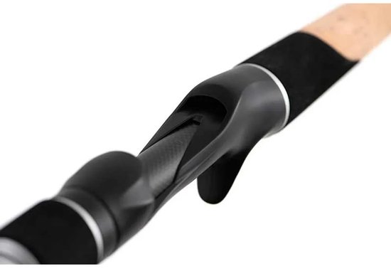 Fox Rage Tr Multi Power Baitcasting Hengel Goud 2.15 m / 15-60 g van Merkloos — afbeelding 3