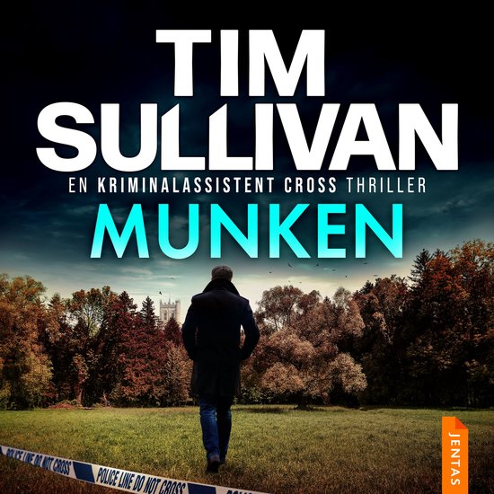 Munken - cover