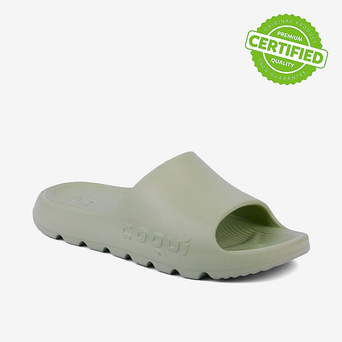 Damesslippers Coqui - 40