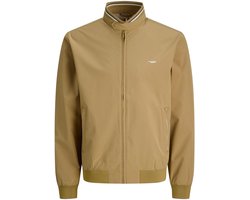 JACK&JONES PREMIUM - JPRBLUBRAD BOMBER JACKET SN Heren Bomber jack