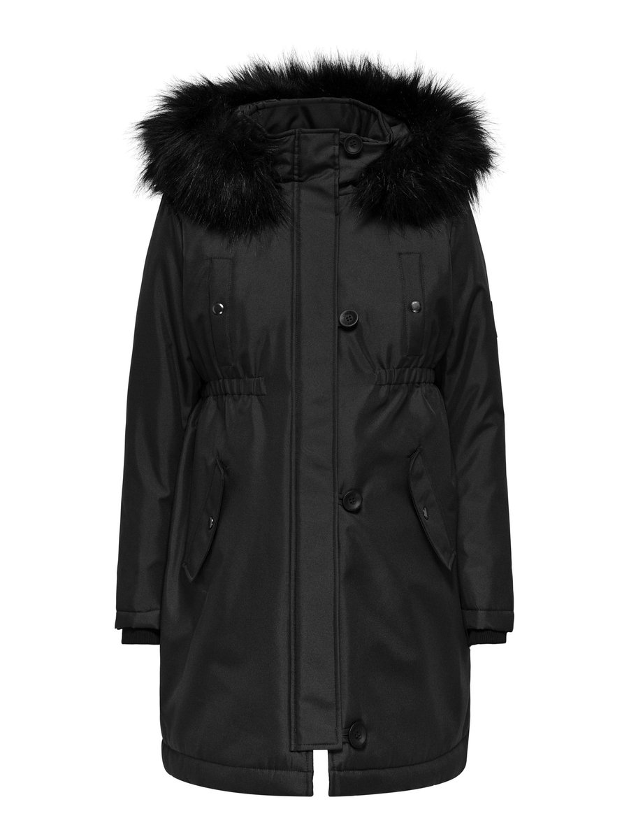 ONLY MATERNITY Lange parka OLMIRIS Lange parka