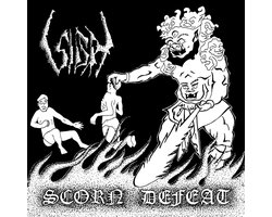 Scorn Defeat