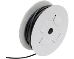 Granit Serie - Krimpkousen - 4mm - 10m - Automaterialen