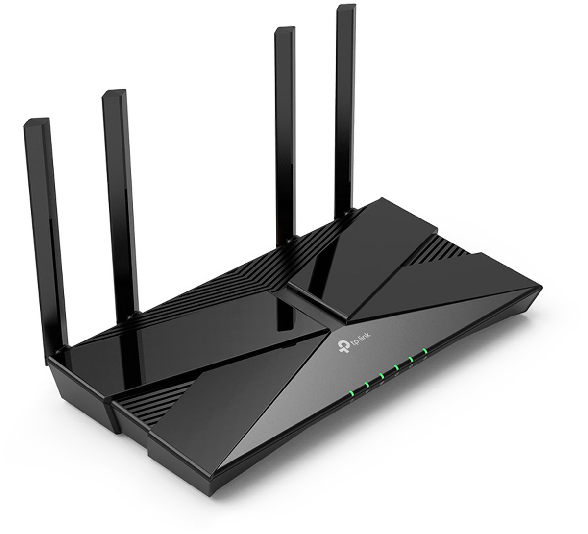 TP-Link Archer AX23: WiFi 6-router met 1800 Mbps thumbnail 4