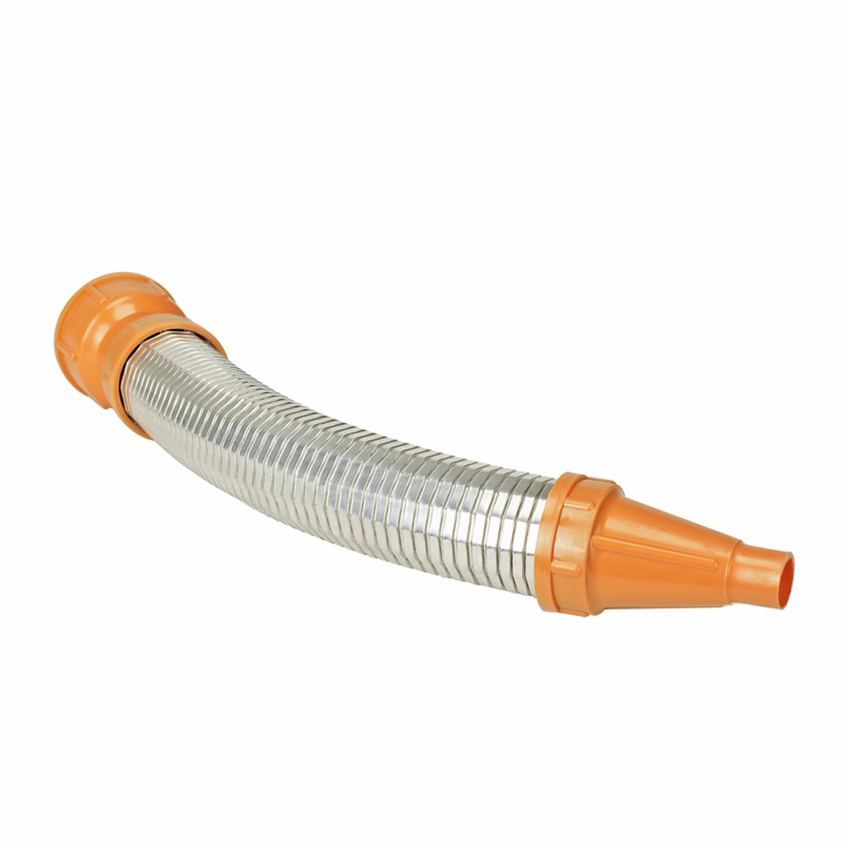 Pressol - Flexibele Gietpijp - 300mm - Olie-, Zuur- en Brandstofbestendig