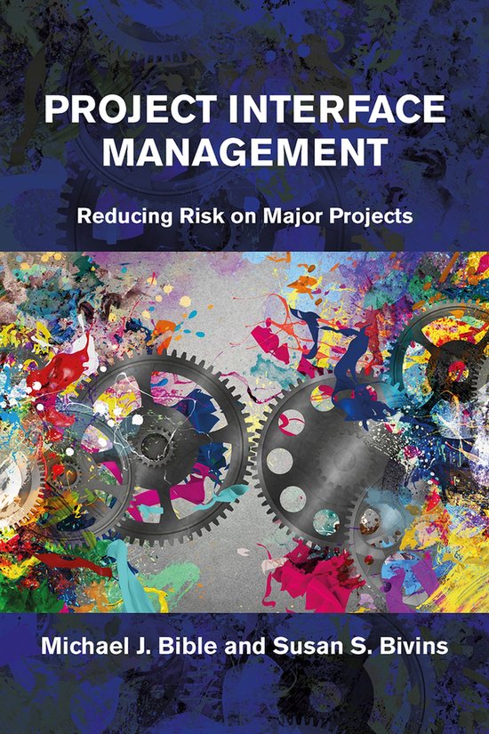 Project Interface Management - cover