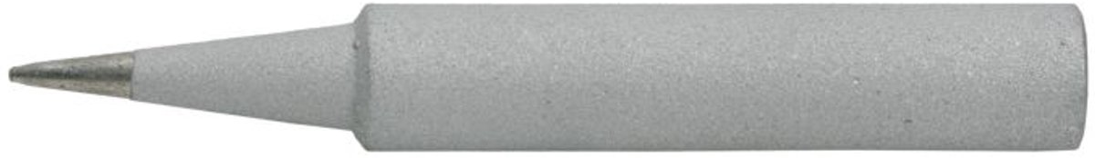Vervangtip Voor 28003 Soldeerstation - 2 Stuks Per Blister - Soldeerpunt Voor Soldeerbout Accessoire [28925N]