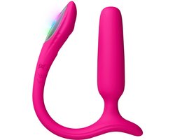 Lovense – Lush Anal Vibrator – Pink