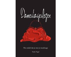 Omslag van Damestasjeslezen