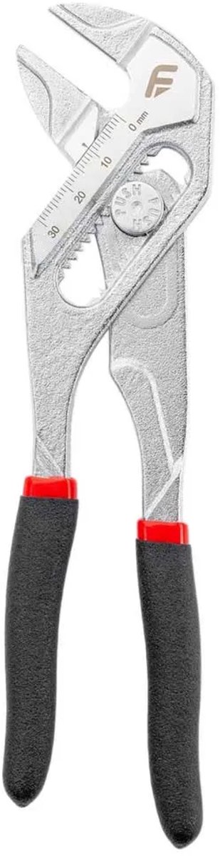 Feedback Sports Adjustable Pliers Wrench