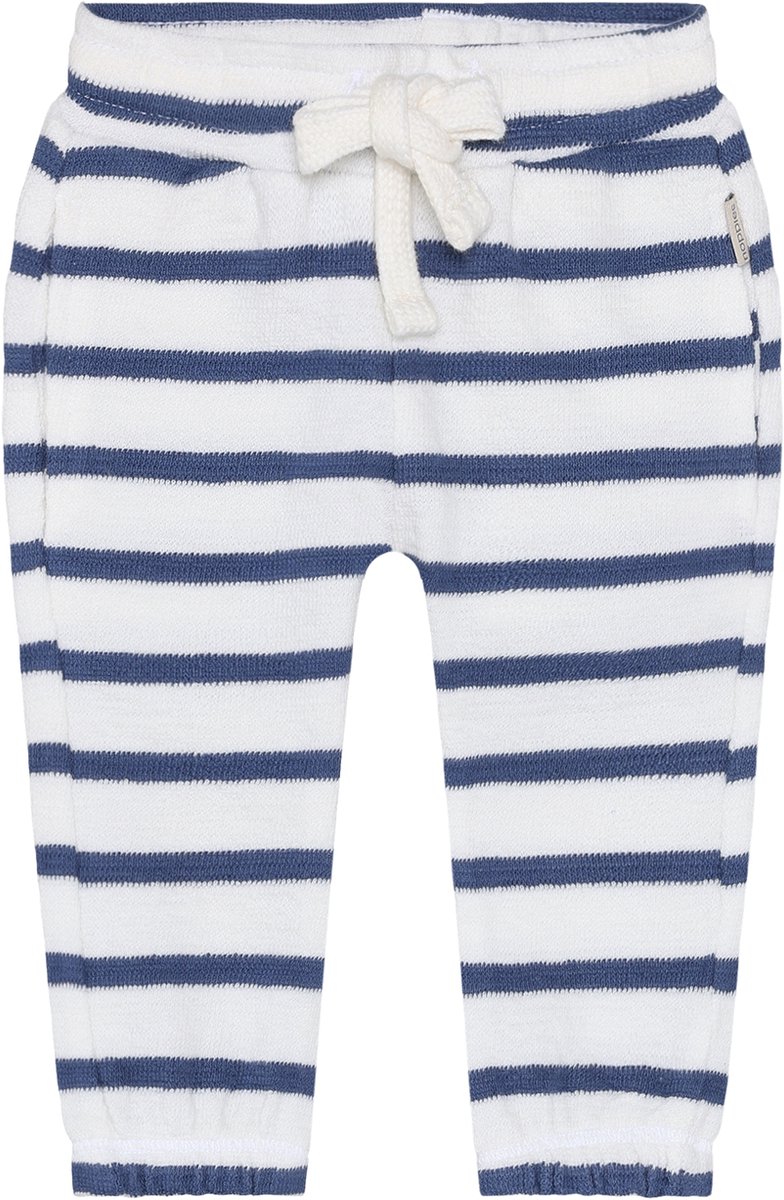 Noppies Broek regular fit stripe Baby Maat 68