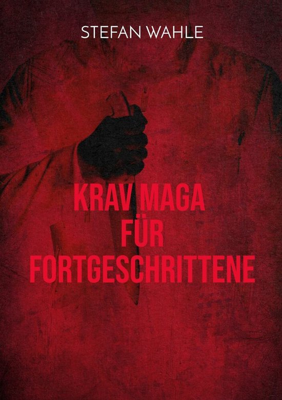 Krav Maga für Fortgeschrittene - cover