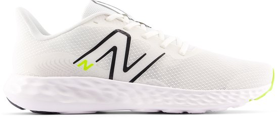 New Balance M411 Chaussures de Sport Homme - SEA SALT