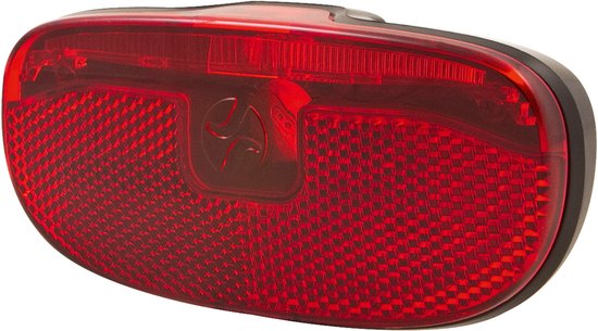 Spanninga Duxo Fiets achterlicht — afbeelding 2