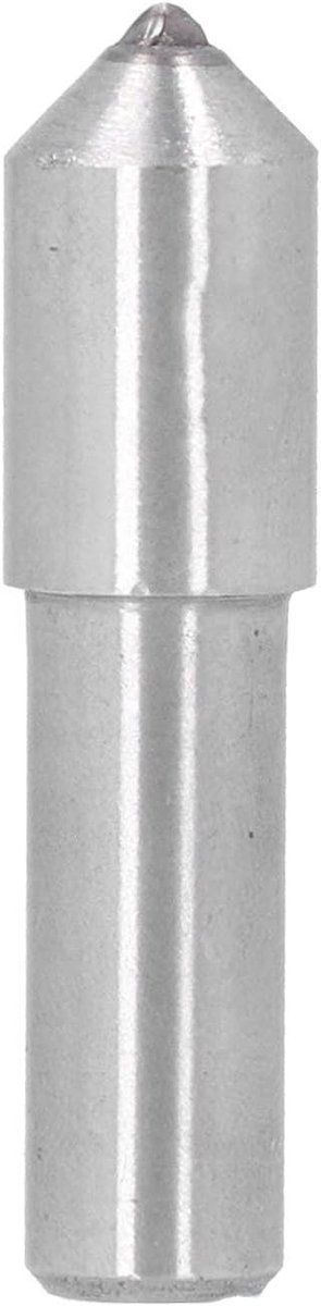 Handgemaakte lage temperatuur diamant dresser voor lasslijpmachine, slijtvast en duurzaam.