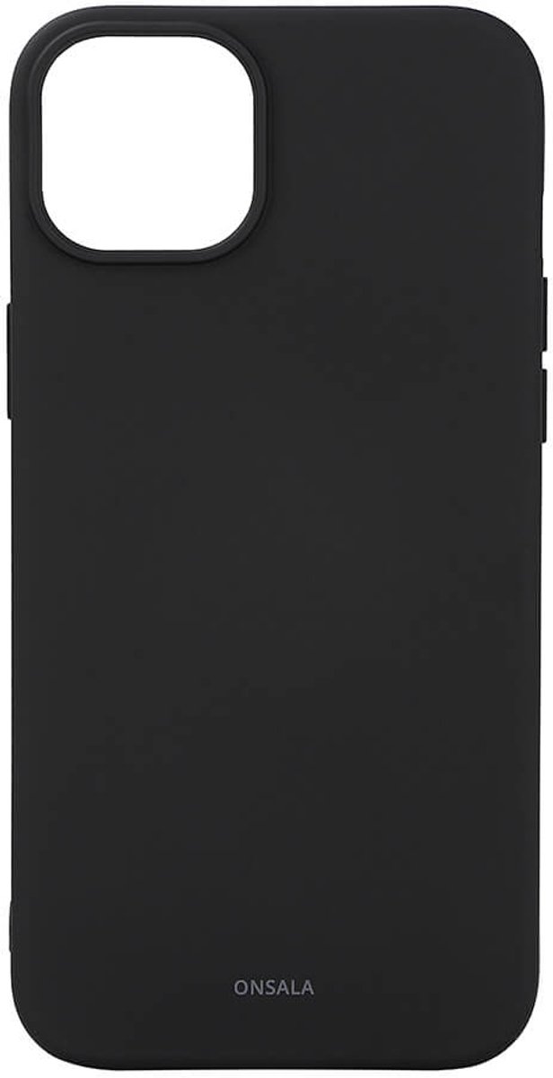 Onsala 664166 mobiele telefoon behuizingen 17 cm (6.7") Hoes Zwart