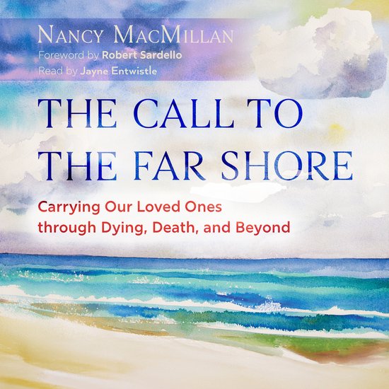 The Call to the Far Shore - cover