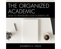 The Organized Academic