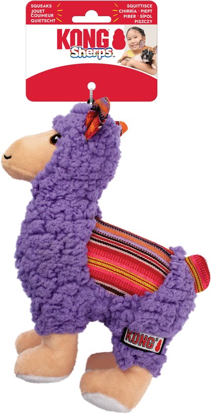 Kong sherps lama 21x8,5x18 cm