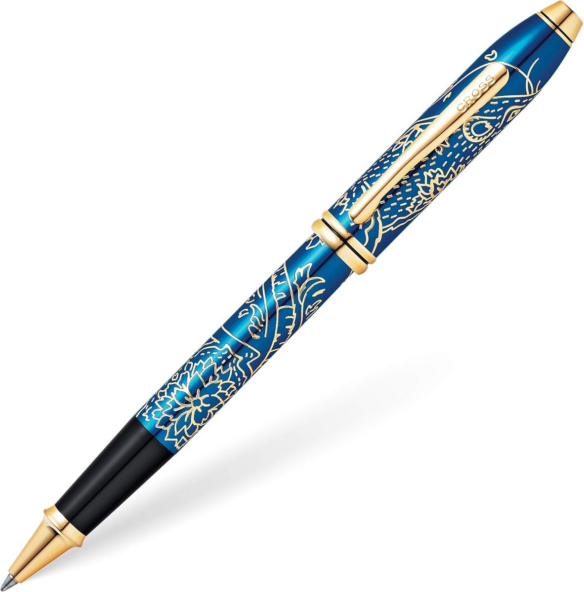 Luxe Rollerball Pen Speciale Editie Geit