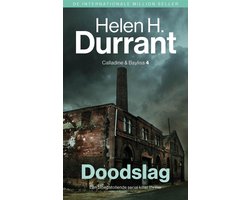 Calladine & Bayliss 4 - Doodslag