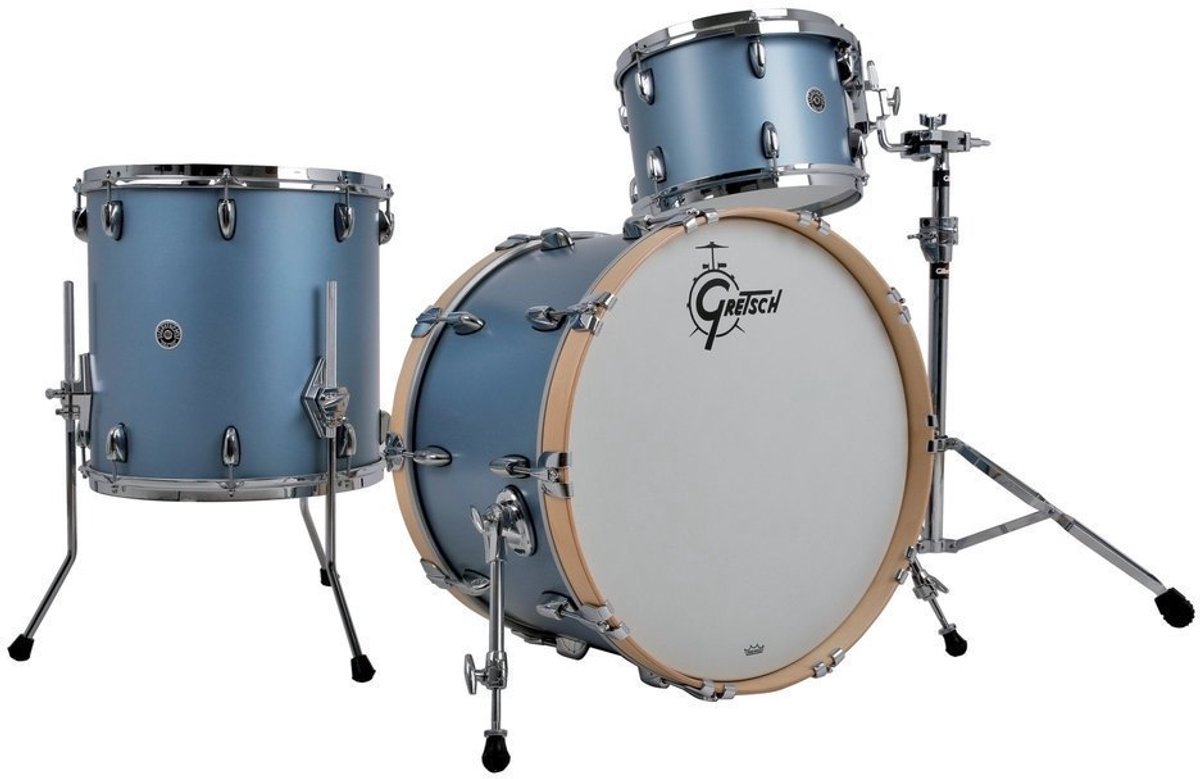 Gretsch Shell set USA Brooklyn