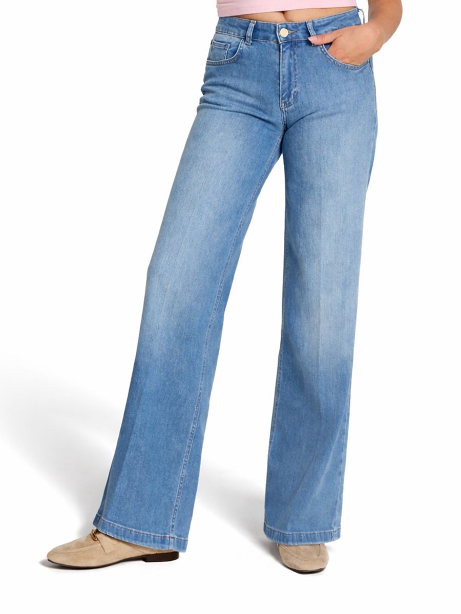 Dames jeans para mi