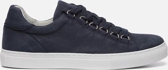 Invinci Sneakers blauw - Maat 40 | Bestel nu!
