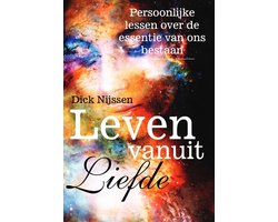 Leven vanuit Liefde