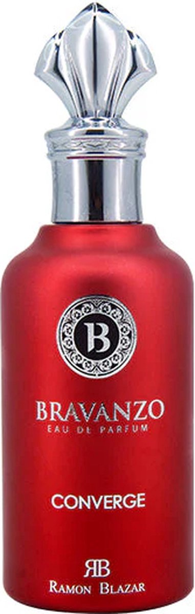 Dumont Paris - Bravanzo Converge Eau De Parfum 100ml