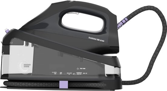 MIRA® Strijkijzer met stoomgenerator