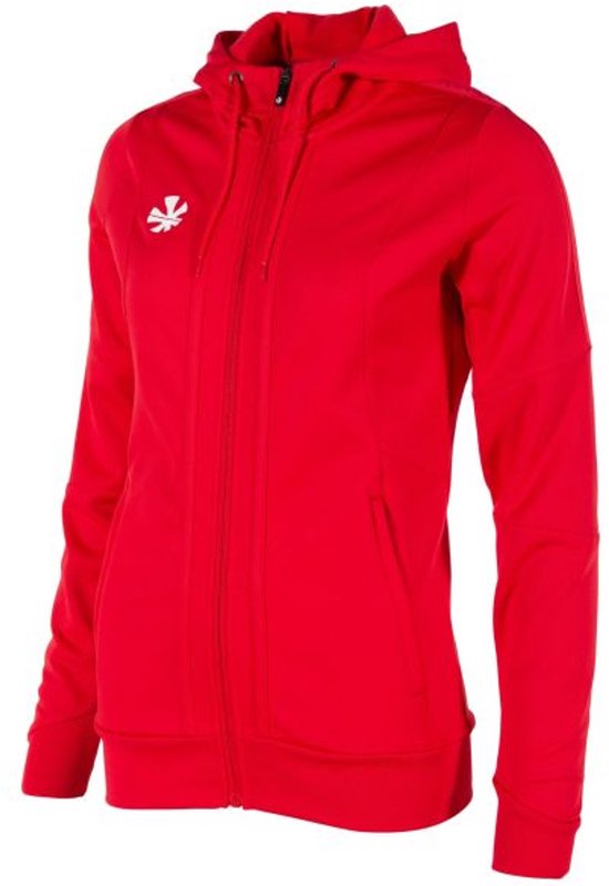 Reece Cleve TTS Hooded Trainingsjack Dames - Maat M