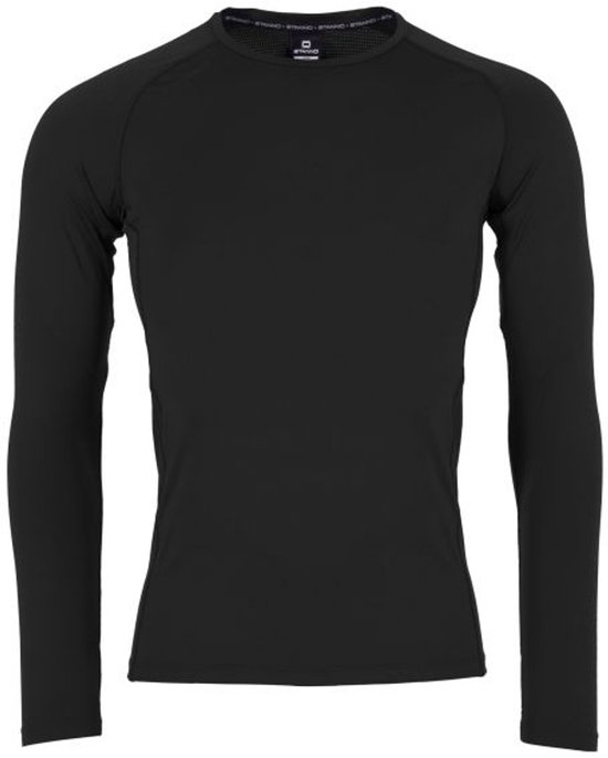 Stanno Core Baselayer Long Sleeve Shirt - Maat 116 — afbeelding 3