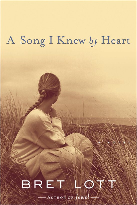 A Song I Knew by Heart - cover