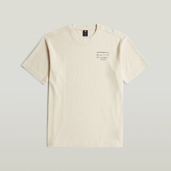 Cutter & Buck Advantage Heren Overhemd Indigo - maat 4XL - De Boer