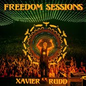 Xavier Rudd - Freedom Sessions / Where To Now (LP)