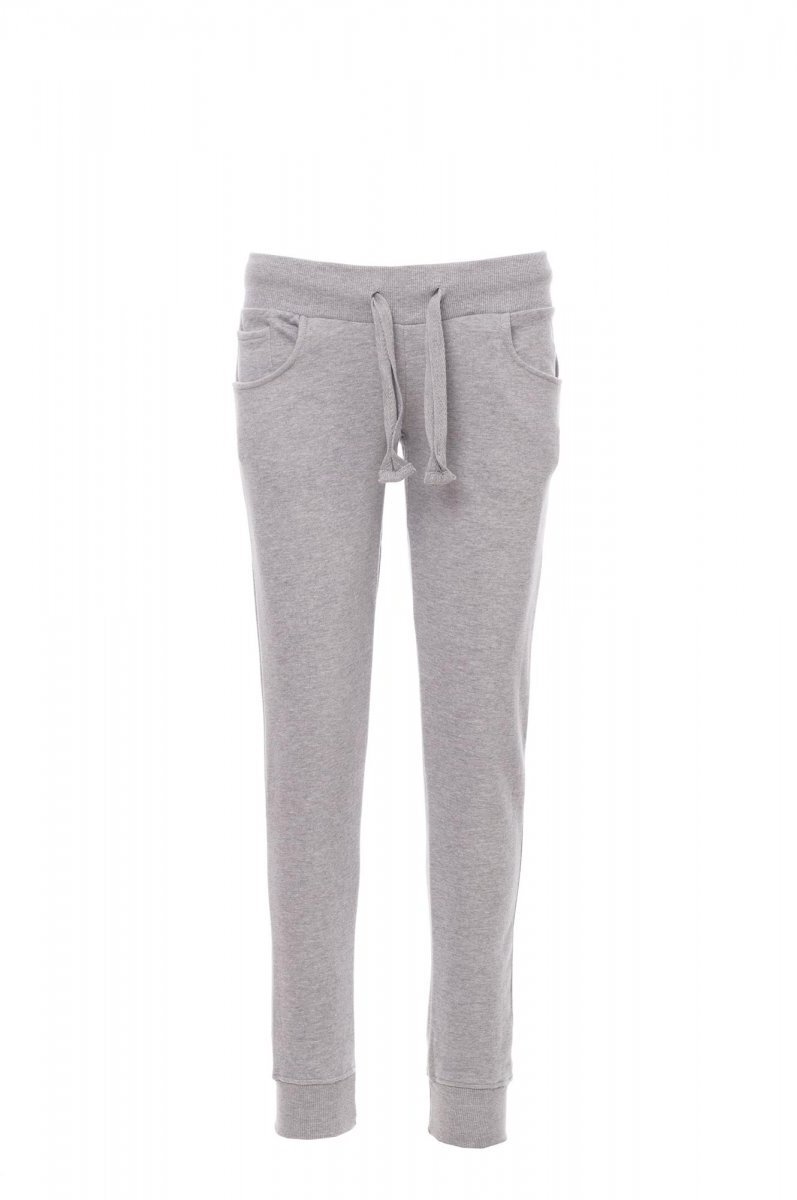 Broek vrouw Payper Freedom+ Broek Grijs