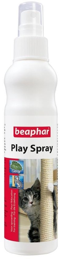Beaphar Play Spray 150ml