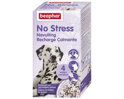 Beaphar No Stress Navulling hond