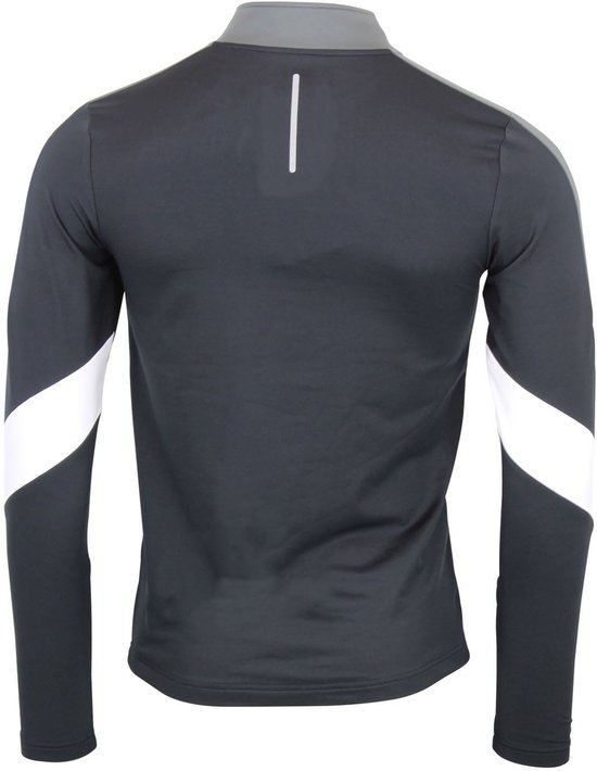 Zip shirt met lange mouwen Peak Mountain Caspiro — afbeelding 3