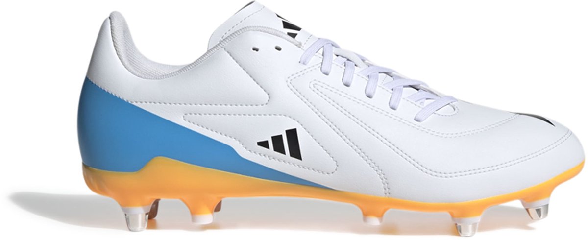 Rugbyschoenen adidas RS 15 Elite SG Oranje