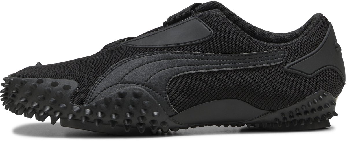Trainers Puma Mostro Og Prime Zwart