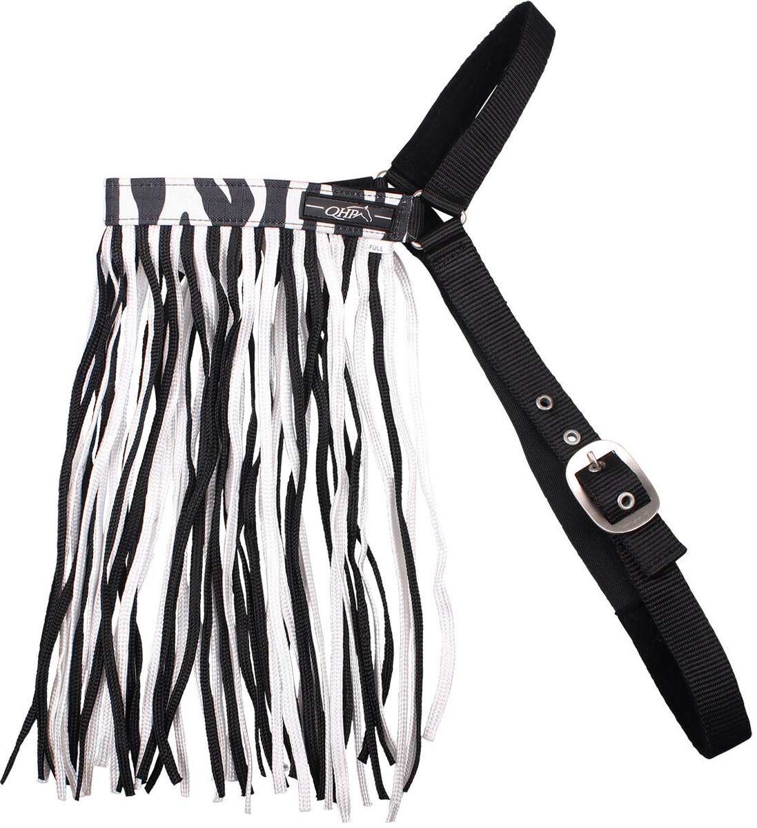 Anti-vlieg voorhoofdsband Q-essentials Extra