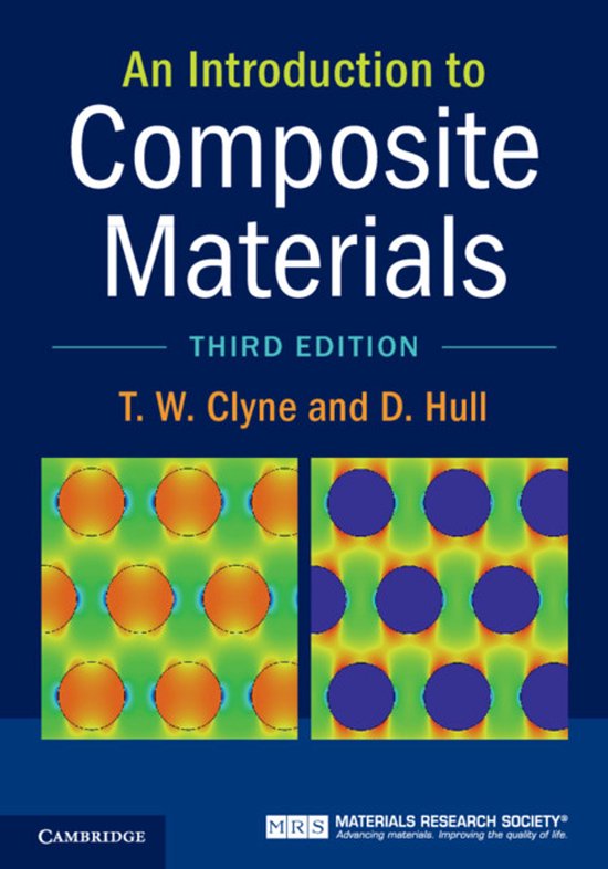 An Introduction to Composite Materials - cover