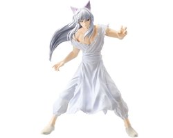 Bandai Yu Yu Hakusho - Maximatic Figuur - Youko Kurama